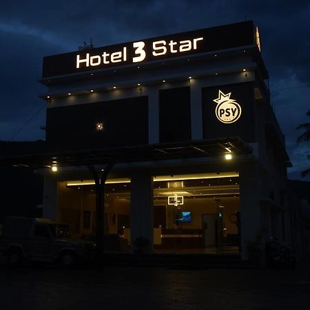 Hotel Psy Mettuppālaiyam Dış mekan fotoğraf
