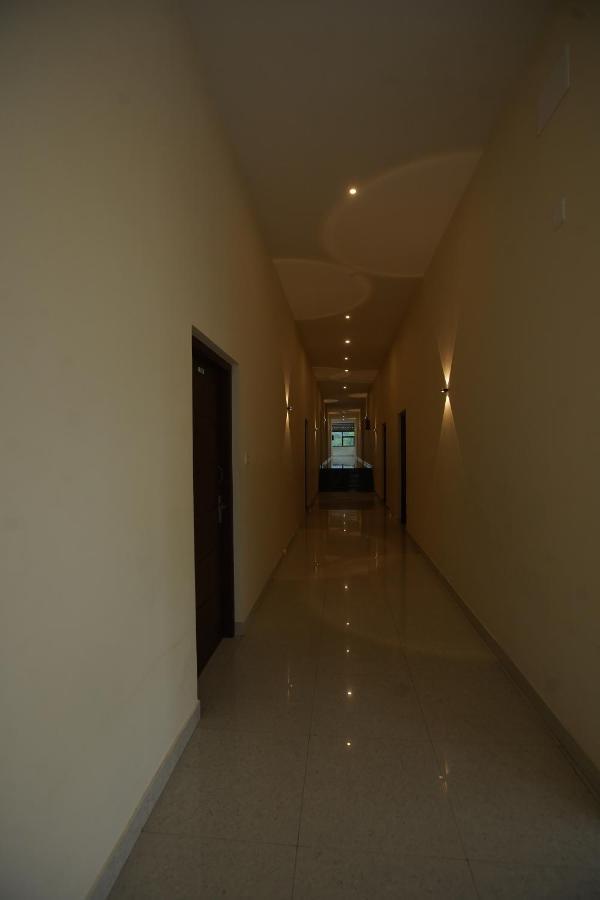 Hotel Psy Mettuppālaiyam Dış mekan fotoğraf