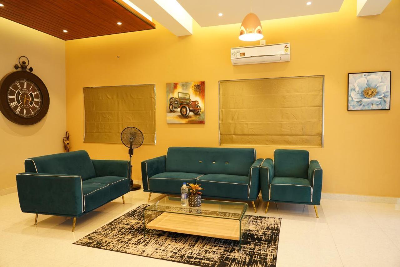 Hotel Psy Mettuppālaiyam Dış mekan fotoğraf