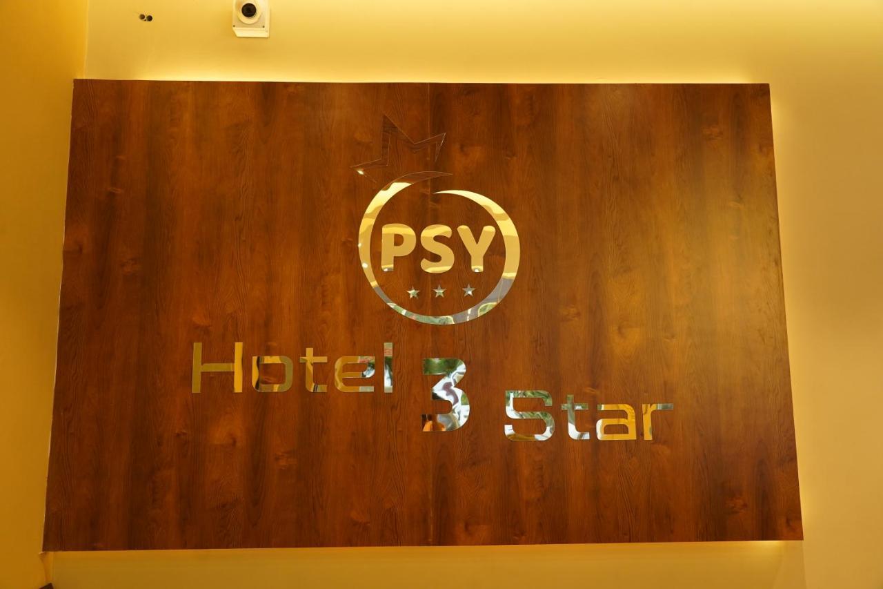 Hotel Psy Mettuppālaiyam Dış mekan fotoğraf