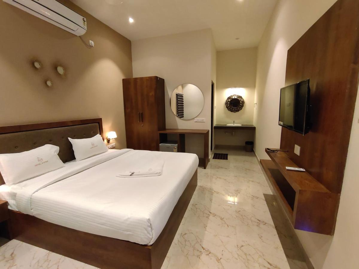 Hotel Psy Mettuppālaiyam Dış mekan fotoğraf