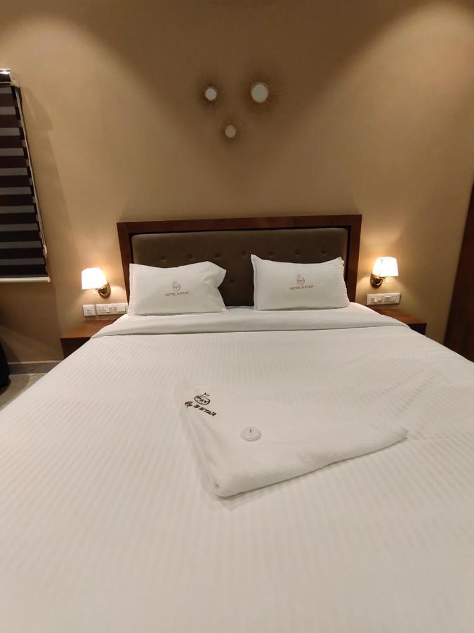 Hotel Psy Mettuppālaiyam Dış mekan fotoğraf