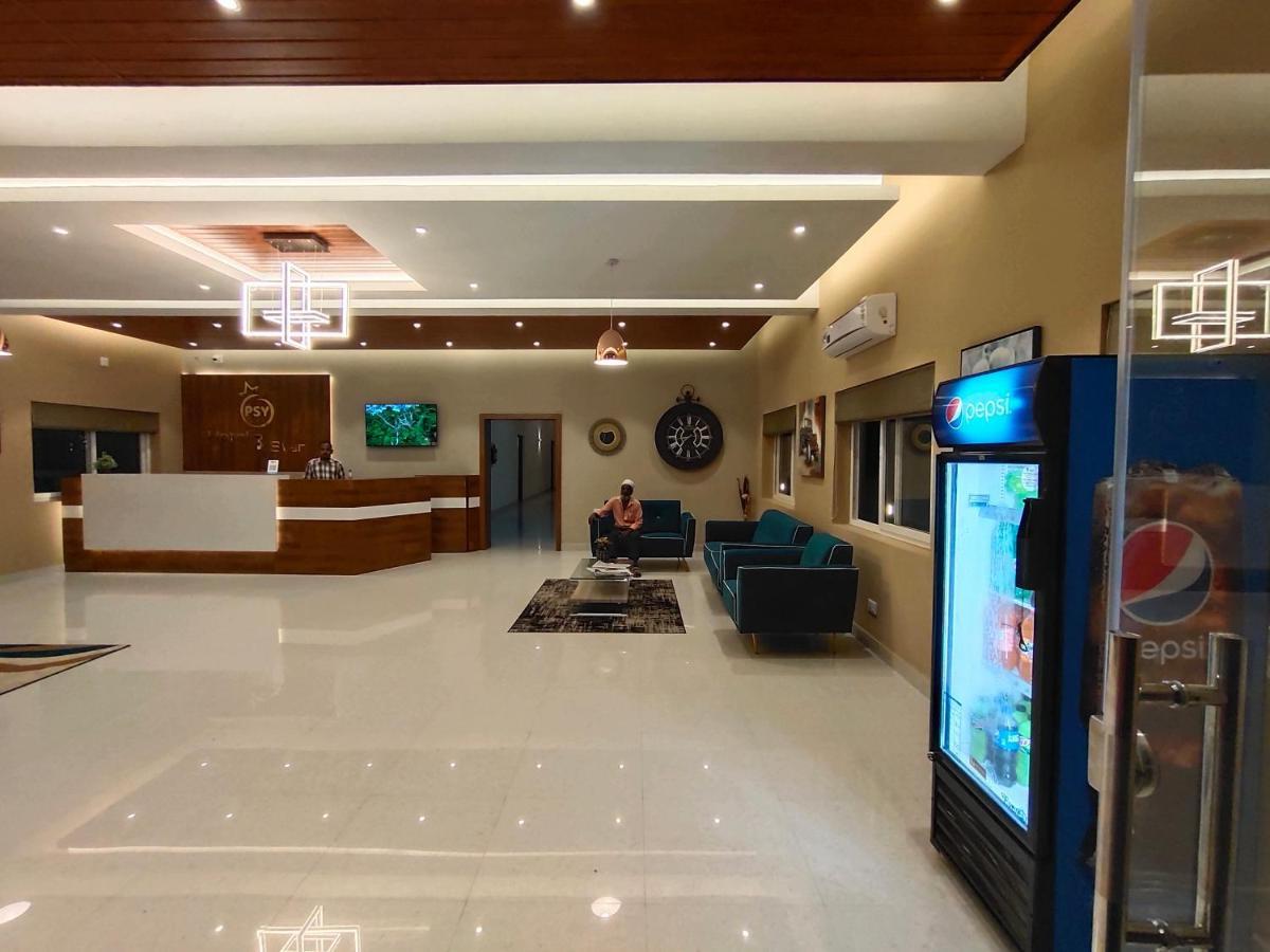 Hotel Psy Mettuppālaiyam Dış mekan fotoğraf
